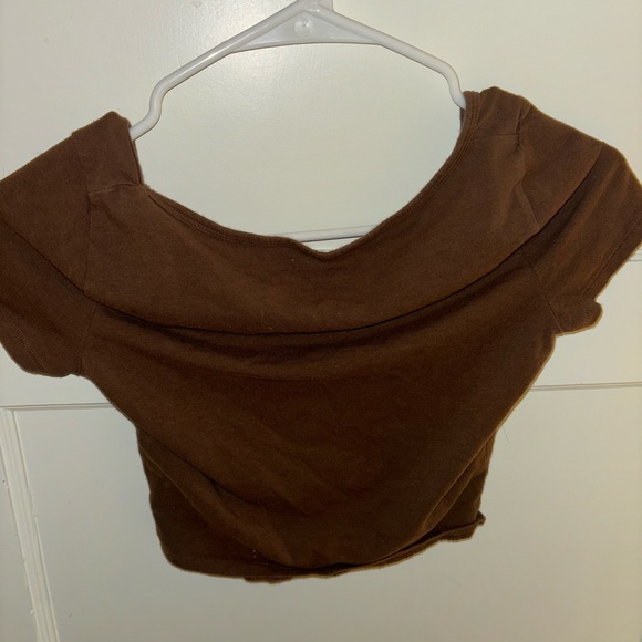 hollister top - Picture 2 of 2